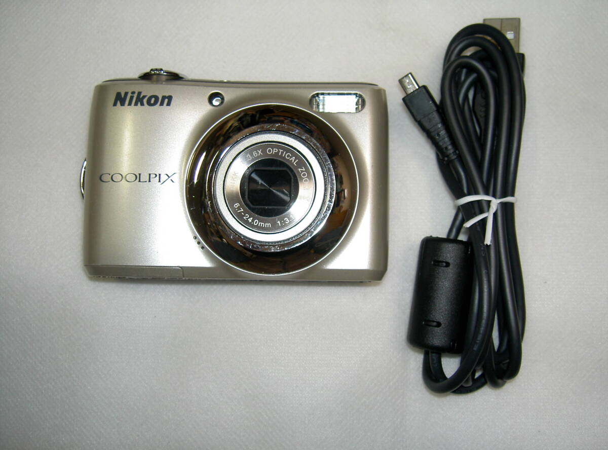 Yahoo!オークション -「coolpix l21」の落札相場・落札価格 Yahoo!オークション -「coolpix l21」の落札相場・落札価格