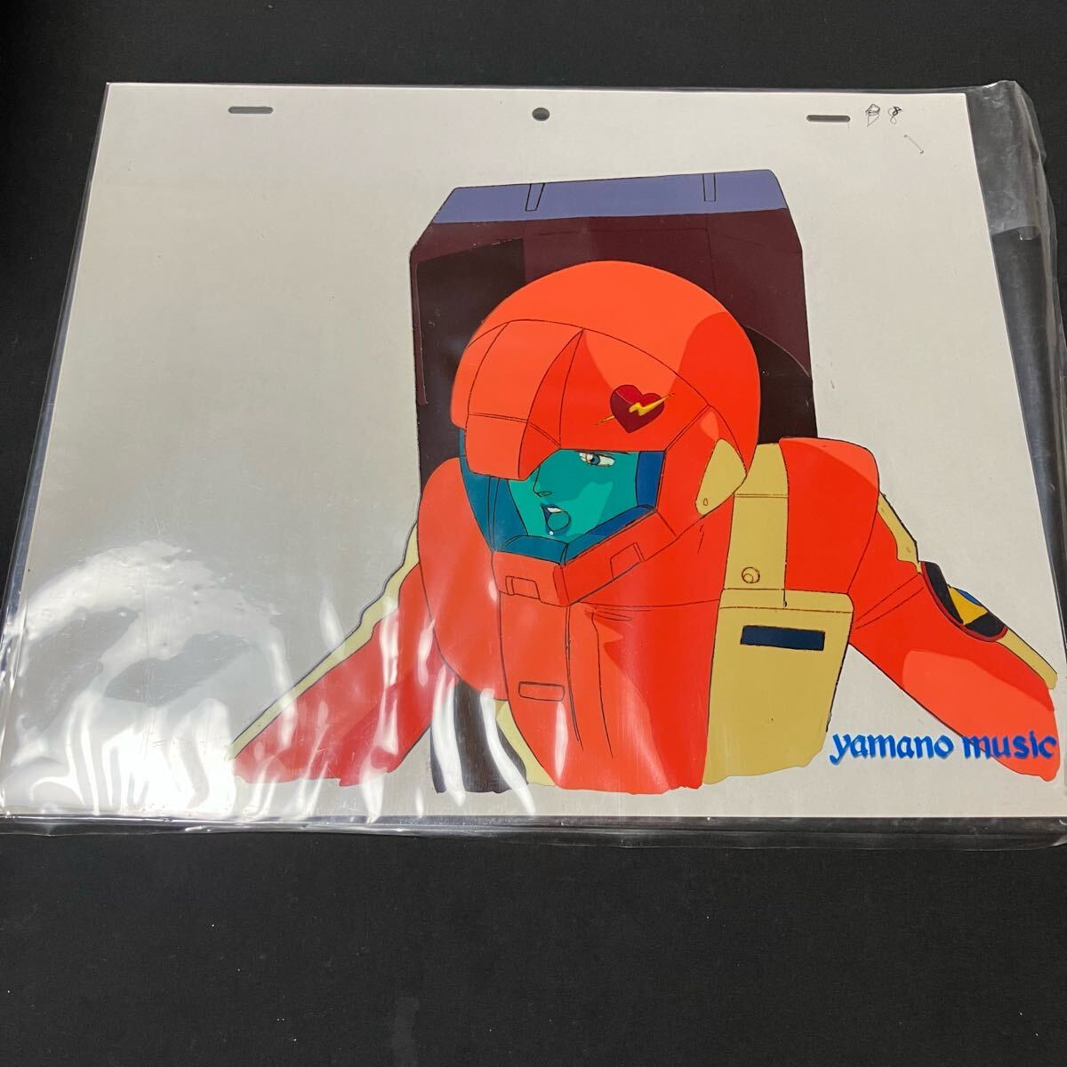 2025年最新】Yahoo!オークション -zガンダム セル画の中古品 2025年最新】Yahoo!オークション -zガンダム セル画の中古品