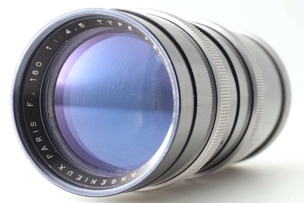 2025年最新】Yahoo!オークション -angenieux 180の中古品・新品 2025年最新】Yahoo!オークション -angenieux 180の中古品・新品
