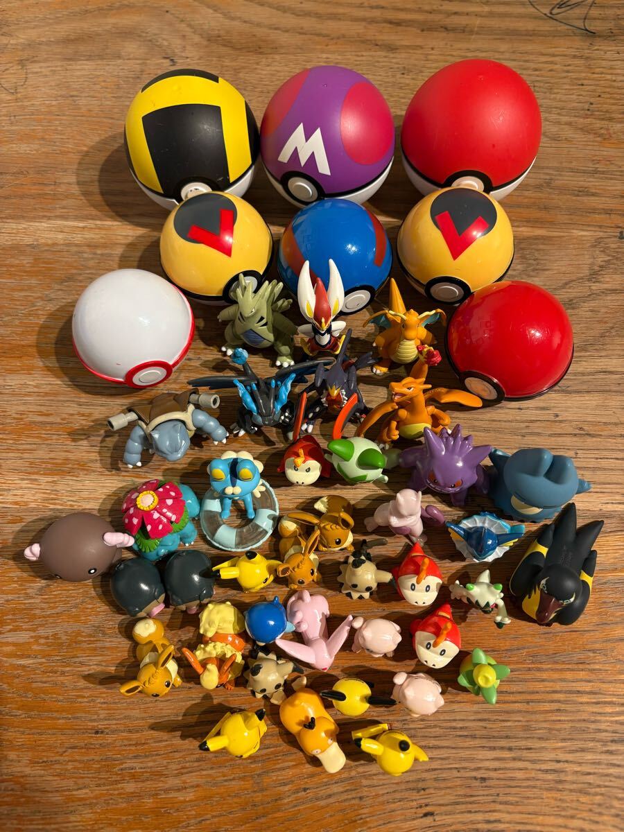 Yahoo!オークション -「ポケモン モンコレ ボール」の落札相場 Yahoo!オークション -「ポケモン モンコレ ボール」の落札相場