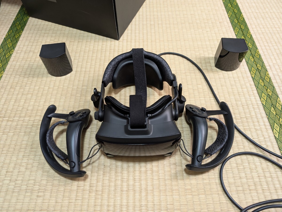 Yahoo!オークション -「valve index コントローラー」の落札相場 Yahoo!オークション -「valve index コントローラー」の落札相場
