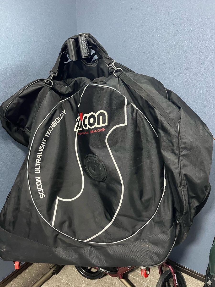 Yahoo!オークション -「scicon」(輪行袋) (アクセサリー)の落札 Yahoo!オークション -「scicon」(輪行袋) (アクセサリー)の落札