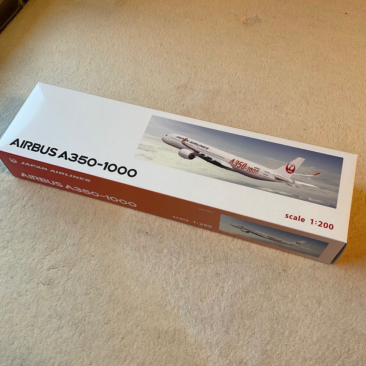 Yahoo!オークション -「JAL A350」の落札相場・落札価格 Yahoo!オークション -「JAL A350」の落札相場・落札価格