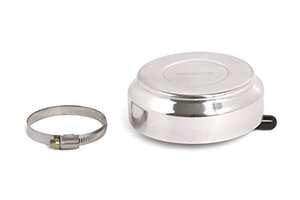 SP武川 ハイフローフィルター(ラウンドST) 42MM 03-01-1111