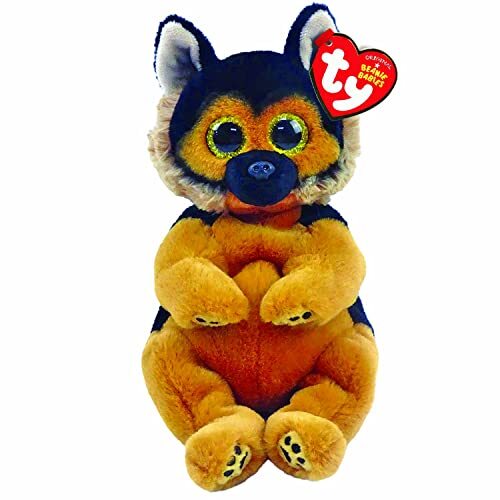 2025年最新】Yahoo!オークション -tyぬいぐるみ 犬の中古品