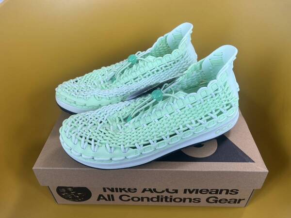 ★送料込み!!!★ 新品 定価18590円 NIKE ACG WATERCAT+ ウォーターキャット size 28cm