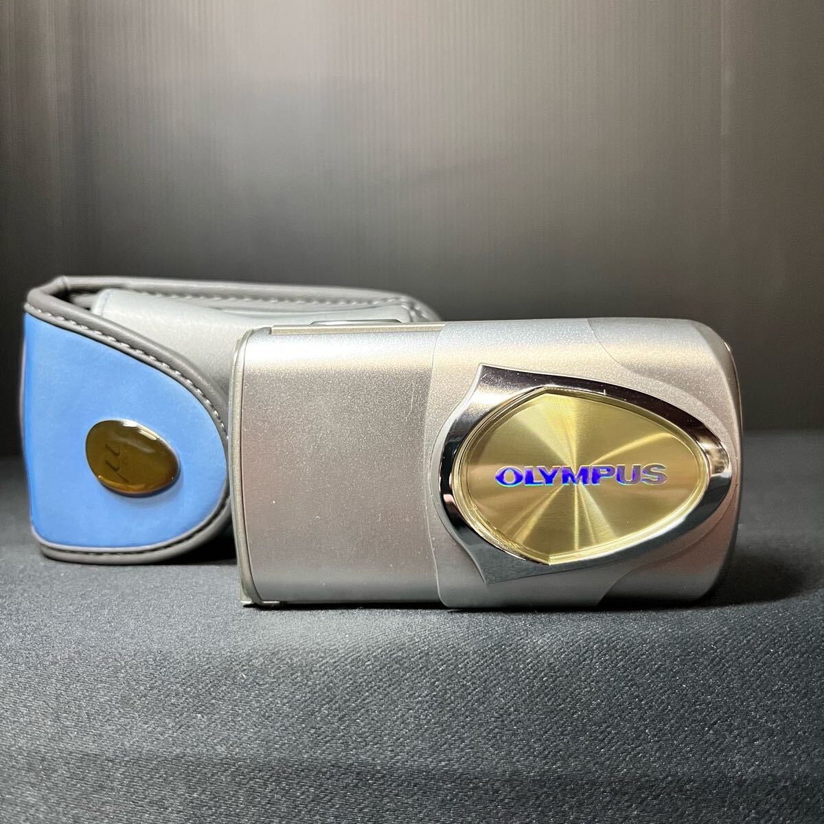 Yahoo!オークション -「μ-25」(カメラ、光学機器) の落札相場 Yahoo!オークション -「μ-25」(カメラ、光学機器) の落札相場