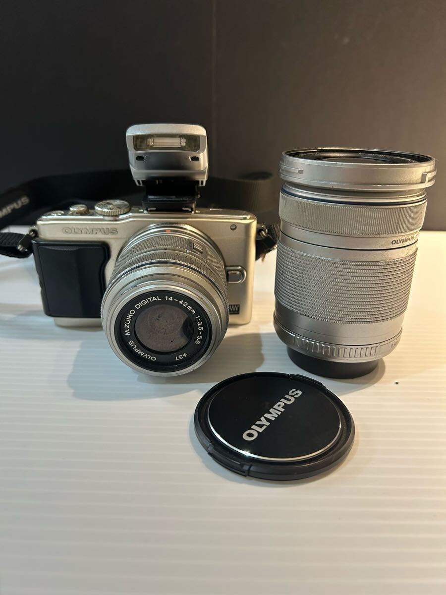 Yahoo!オークション -「OLYMPUS Pen LITE E-PL6 ボディ」(ミラー Yahoo!オークション -「OLYMPUS Pen LITE E-PL6 ボディ」(ミラー