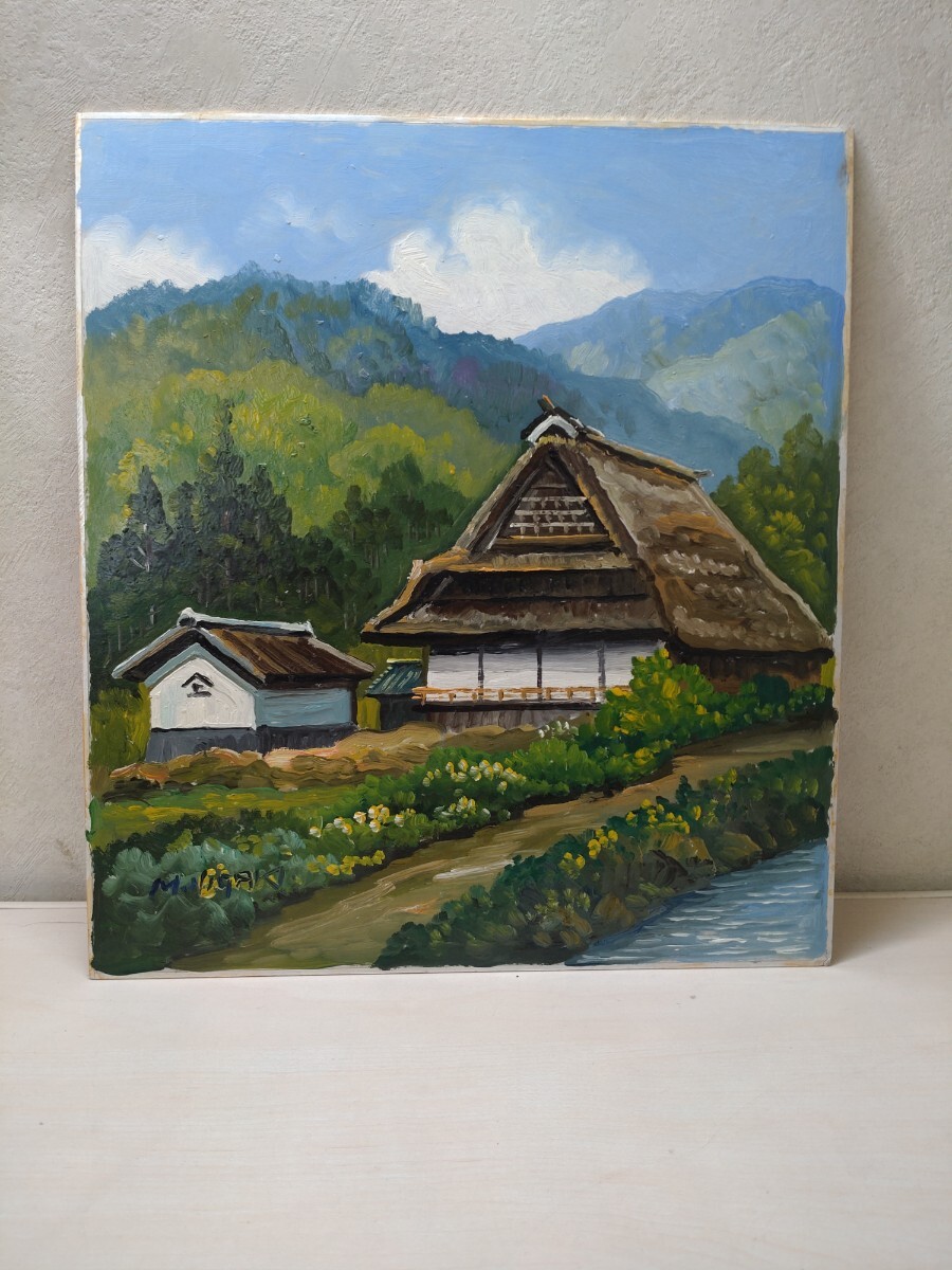 Yahoo!オークション -「直筆サイン色紙」(絵画) (美術品)の落札 Yahoo!オークション -「直筆サイン色紙」(絵画) (美術品)の落札