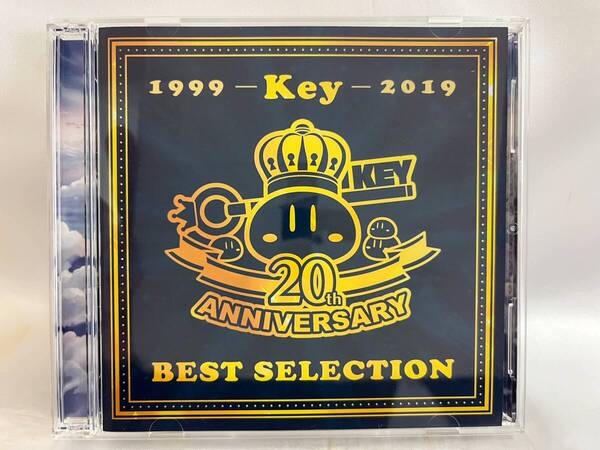 Key BEST SELECTION 1999-2019