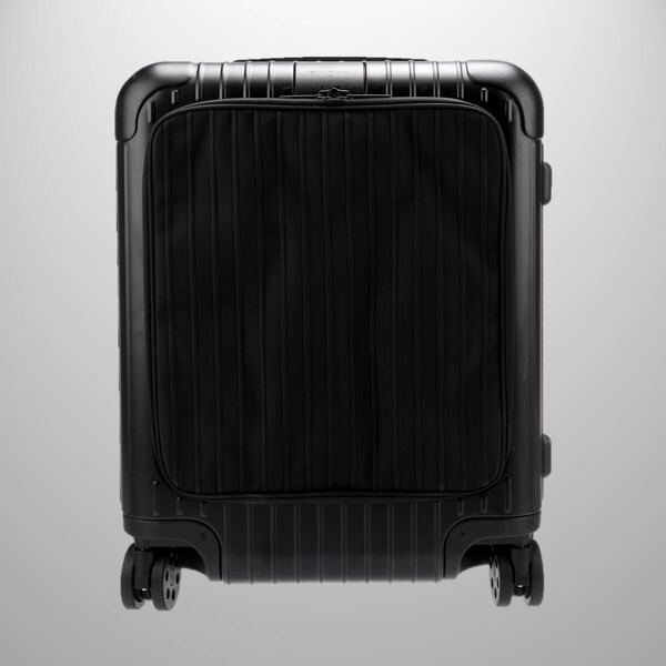 RIMOWA リモワ Essential Sleeve Cabin Plus エッセンシャル 46L マットブラック