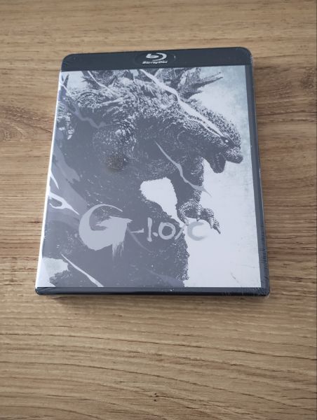 2025年最新】Yahoo!オークション -ゴジラ-1.0 blu-rayの中古品