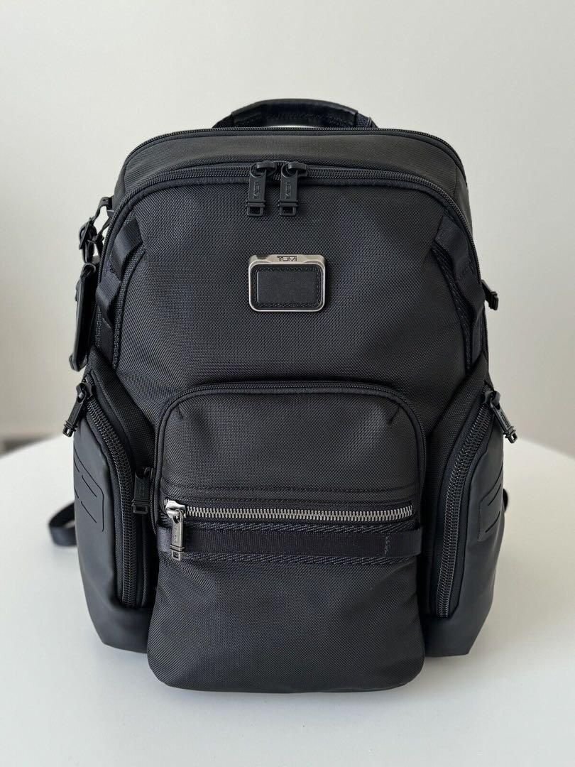 2025年最新】Yahoo!オークション -「tumi alpha bravo バック