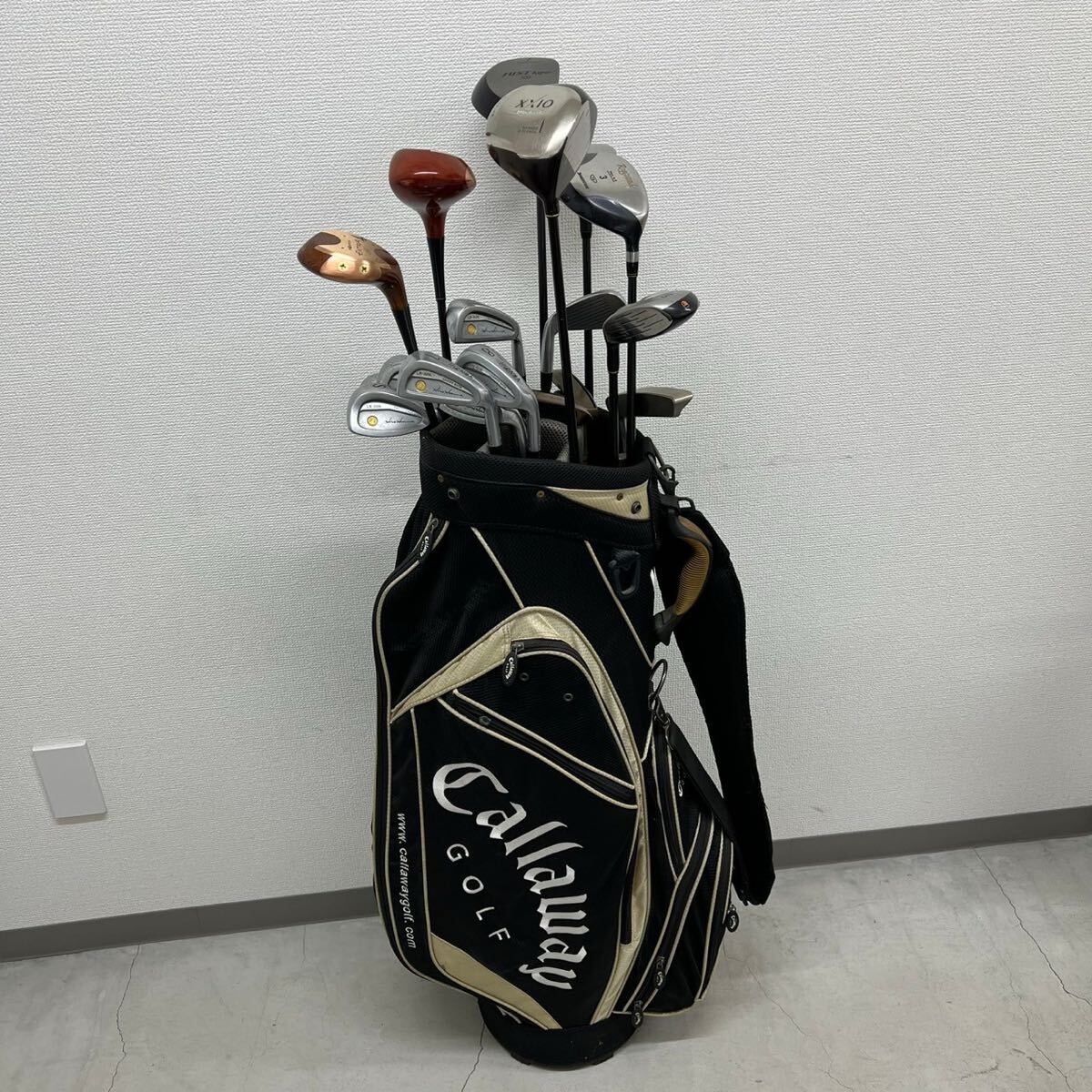 Yahoo!オークション -「山田パター」(ゴルフ) (スポーツ別)の Yahoo!オークション -「山田パター」(ゴルフ) (スポーツ別)の