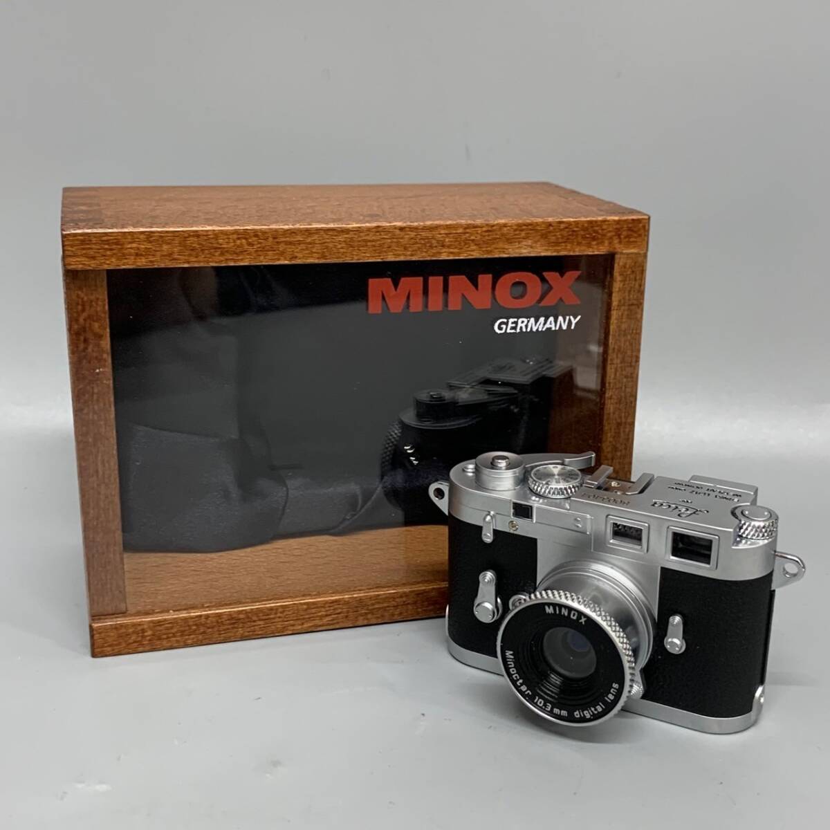 Yahoo!オークション -「minox leica m3」の落札相場・落札価格 Yahoo!オークション -「minox leica m3」の落札相場・落札価格