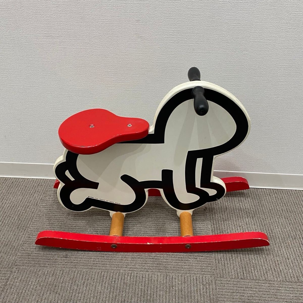 Yahoo!オークション -「ロッキングホース木馬」(おもちゃ Yahoo!オークション -「ロッキングホース木馬」(おもちゃ