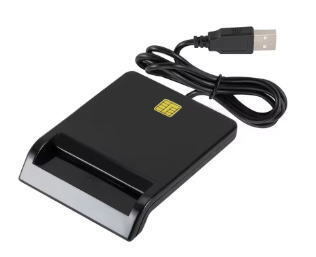 ICカードリーダー マイナカード対応 e-tax申告に