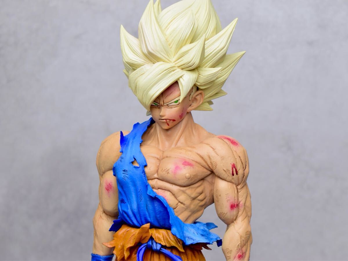 Yahoo!オークション -「super master stars piece 孫悟空」の Yahoo!オークション -「super master stars piece 孫悟空」の