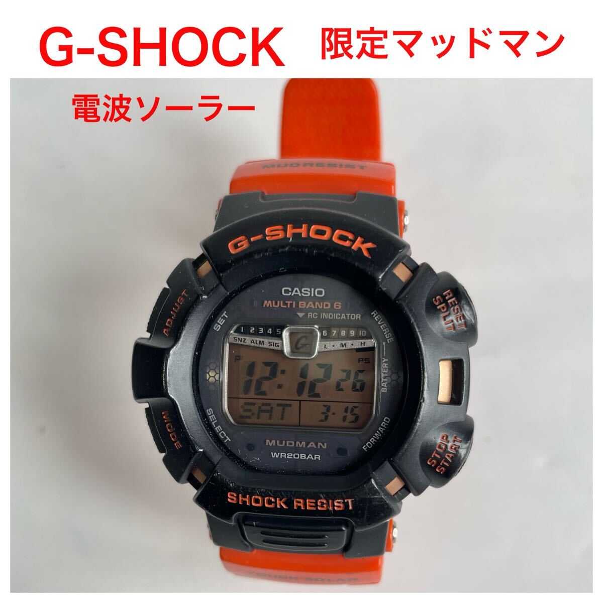 Yahoo!オークション -「g-shock gw-9010」の落札相場・落札価格 Yahoo!オークション -「g-shock gw-9010」の落札相場・落札価格