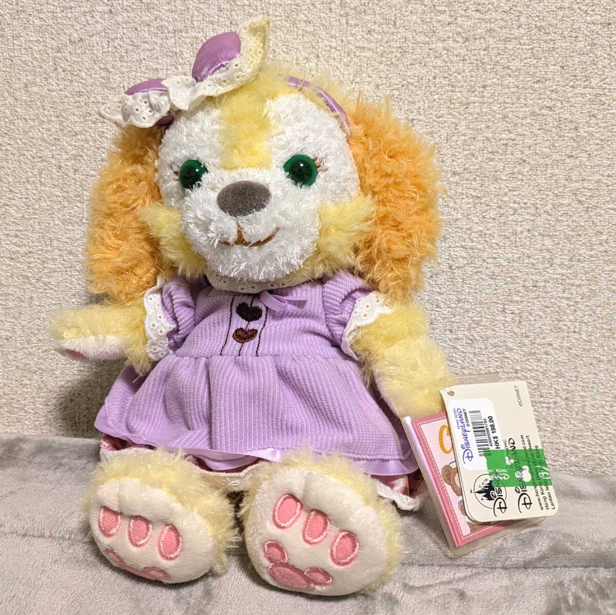 Yahoo!オークション -「香港ディズニー クッキー ぬいぐるみ」の Yahoo!オークション -「香港ディズニー クッキー ぬいぐるみ」の