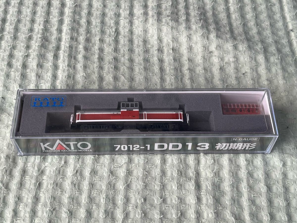 Yahoo!オークション -「kato dd13 初期」の落札相場・落札価格 Yahoo!オークション -「kato dd13 初期」の落札相場・落札価格
