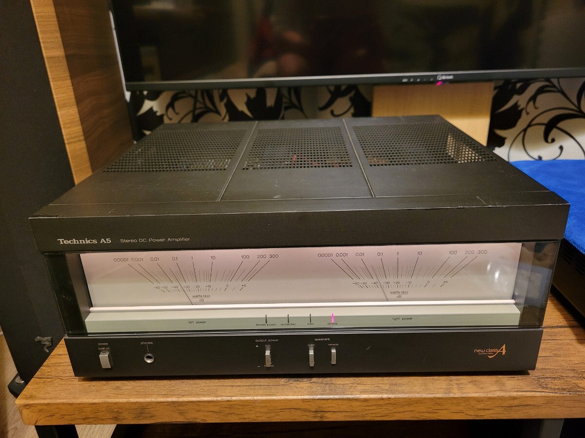 2025年最新】Yahoo!オークション -technics se-a5の中古品・新品 2025年最新】Yahoo!オークション -technics se-a5の中古品・新品