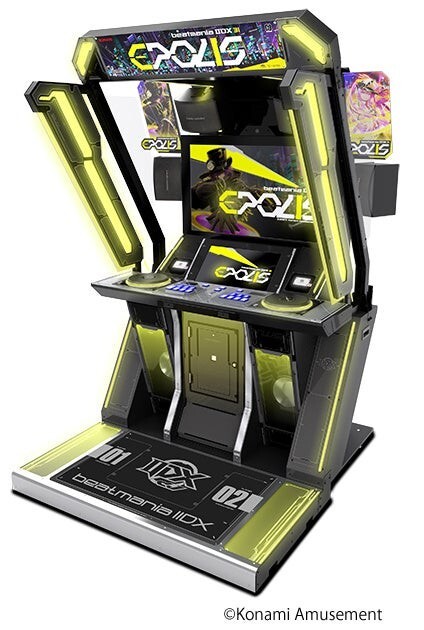 Yahoo!オークション -「beatmania 筐体」の落札相場・落札価格 Yahoo!オークション -「beatmania 筐体」の落札相場・落札価格