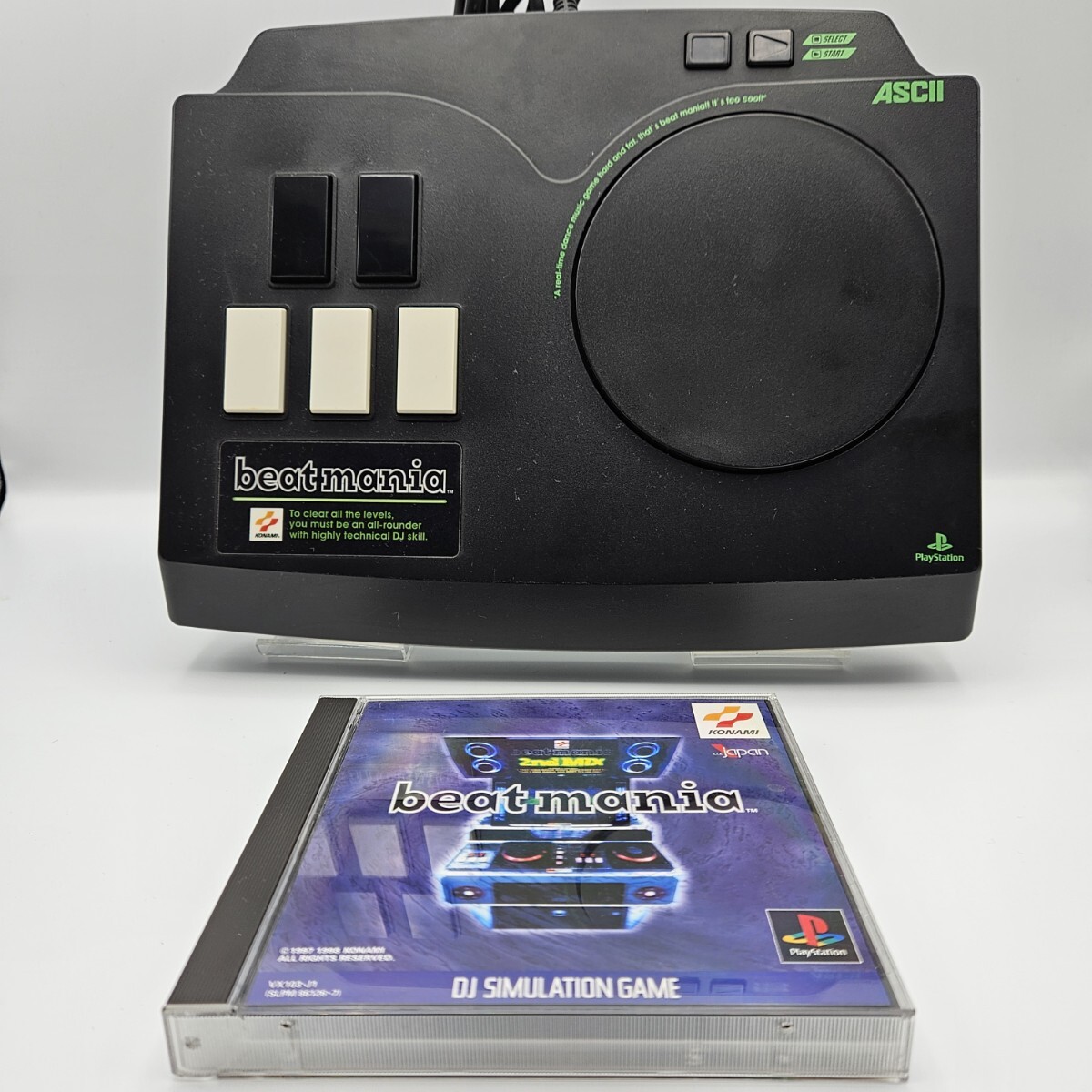 2025年最新】beatmania コントローラ 商品一覧 - Yahoo!オークション 2025年最新】beatmania コントローラ 商品一覧 - Yahoo!オークション