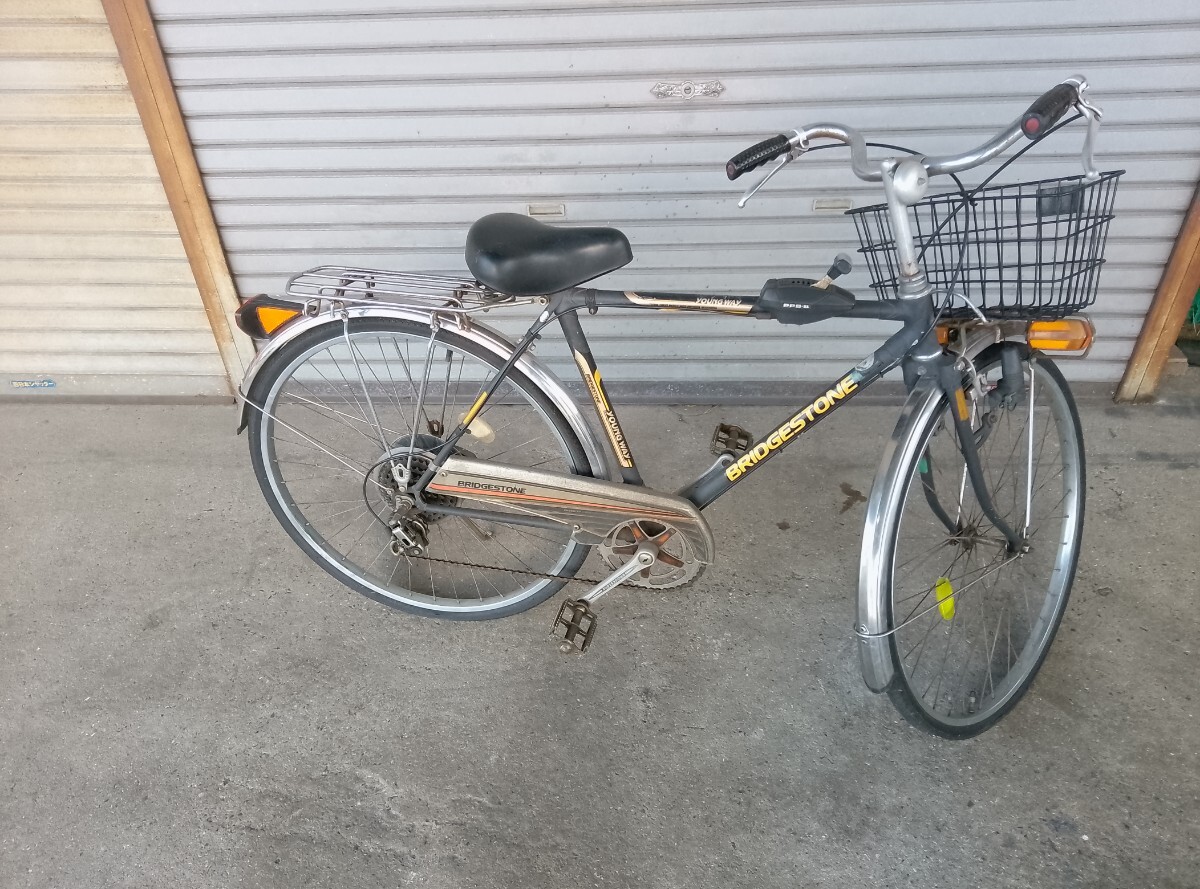 2025年最新】おしゃれでレトロなブリヂストン自転車が勢揃い 2025年最新】おしゃれでレトロなブリヂストン自転車が勢揃い