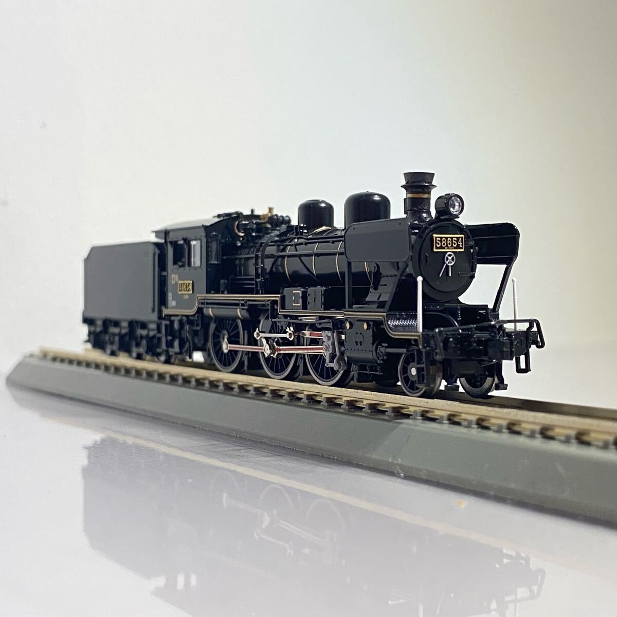 Yahoo!オークション -「8620」(蒸気機関車) (Nゲージ)の落札相場 Yahoo!オークション -「8620」(蒸気機関車) (Nゲージ)の落札相場