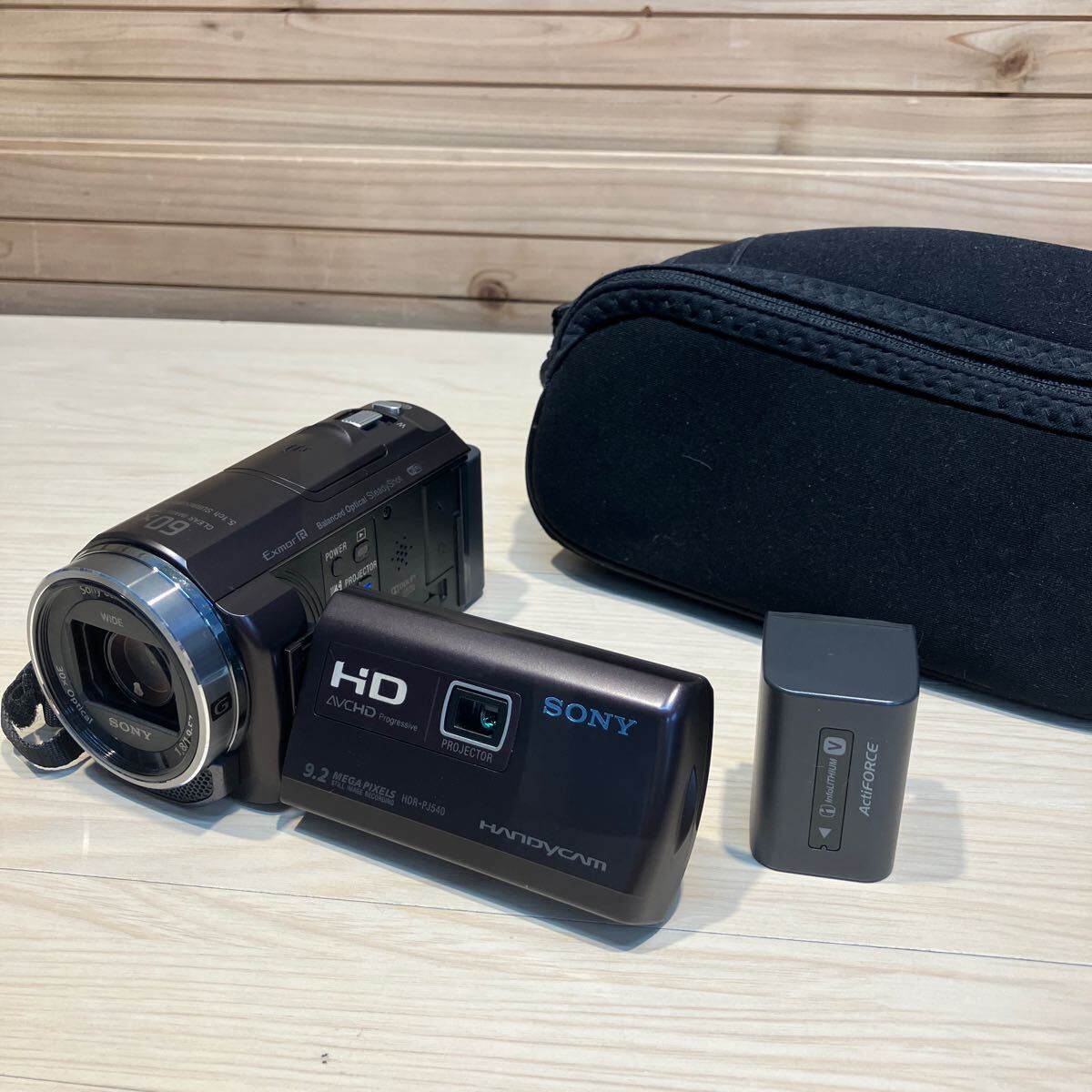 Yahoo!オークション -「hdr-pj540」の落札相場・落札価格 Yahoo!オークション -「hdr-pj540」の落札相場・落札価格