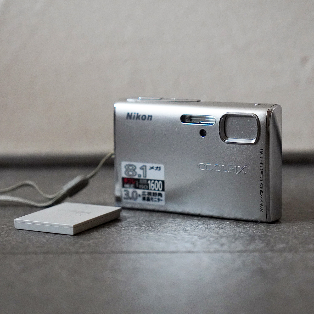 2025年最新】Yahoo!オークション -nikon coolpix s51の中古品 2025年最新】Yahoo!オークション -nikon coolpix s51の中古品