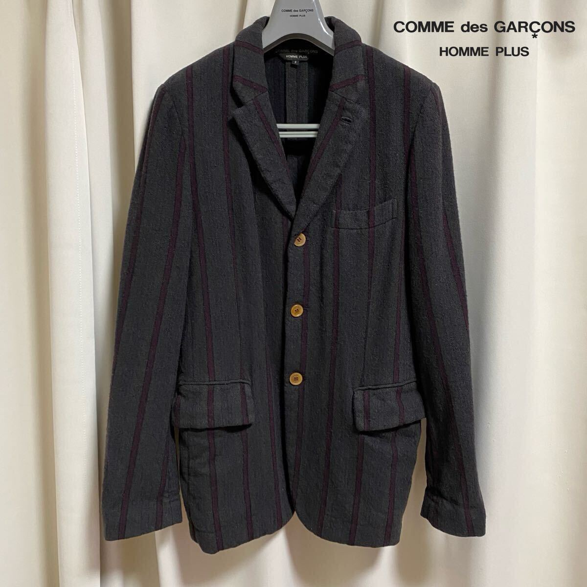 Yahoo!オークション -「comme des garcons homme plus aw Yahoo!オークション -「comme des garcons homme plus aw