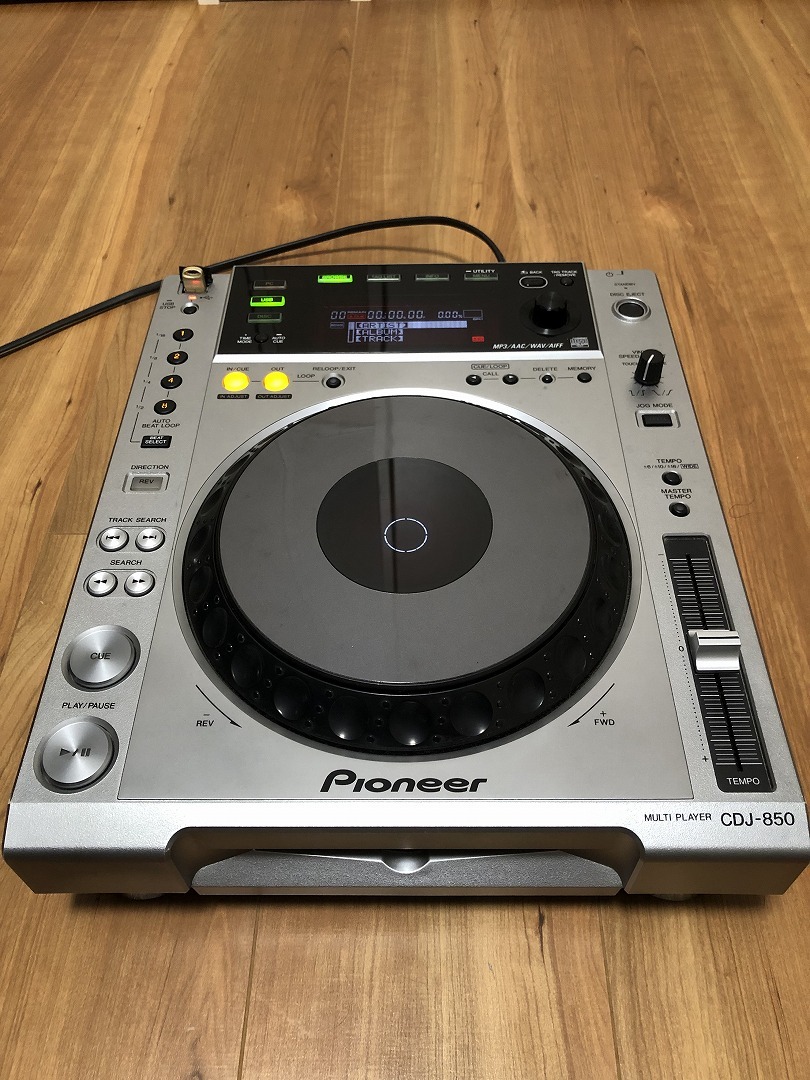 Yahoo!オークション -「cdj-850」の落札相場・落札価格 Yahoo!オークション -「cdj-850」の落札相場・落札価格