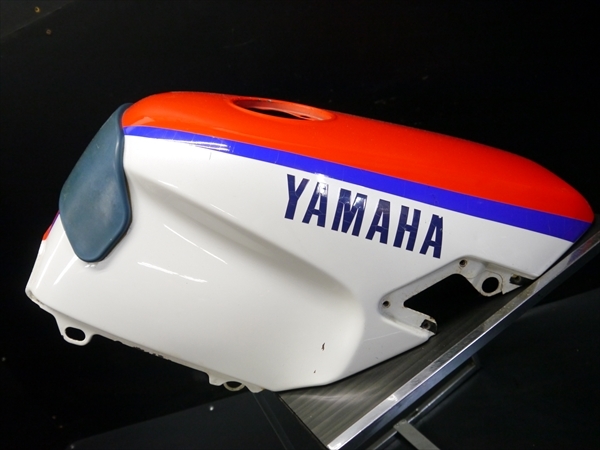 Yahoo!オークション -「rz250rr タンク」(ヤマハ用) (タンク)の Yahoo!オークション -「rz250rr タンク」(ヤマハ用) (タンク)の
