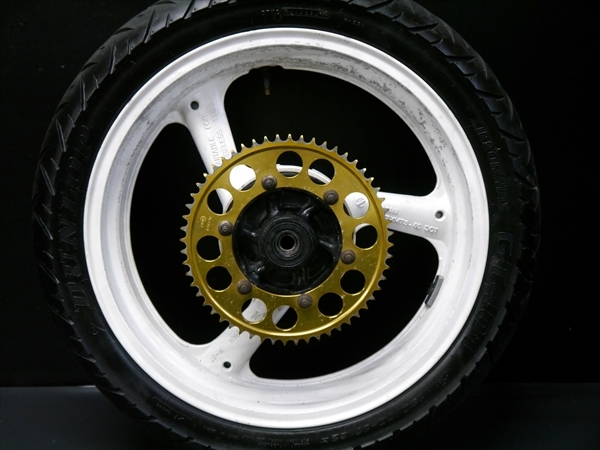 Yahoo!オークション -「tzr250 2xt」(ホイール) (パーツ)の落札 Yahoo!オークション -「tzr250 2xt」(ホイール) (パーツ)の落札