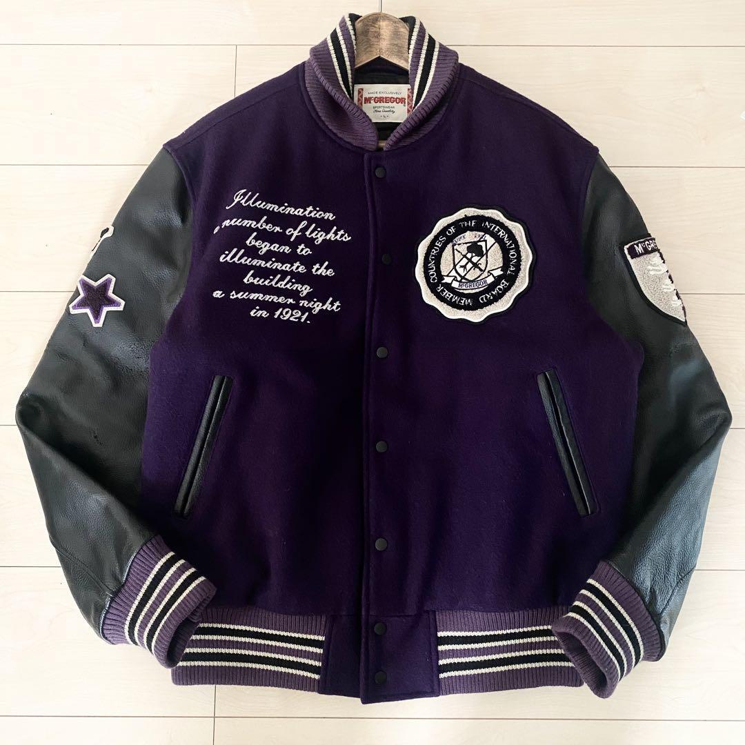 2025年最新】Yahoo!オークション -バーシティジャケットの中古品 2025年最新】Yahoo!オークション -バーシティジャケットの中古品