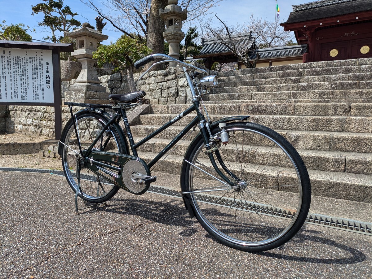Yahoo!オークション -「実用車 運搬車」(車体) (自転車 Yahoo!オークション -「実用車 運搬車」(車体) (自転車