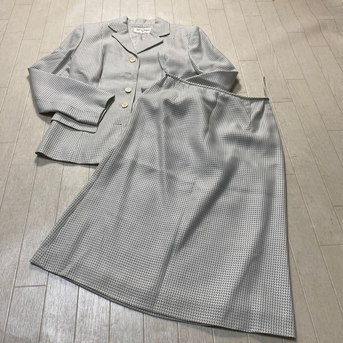 2025年最新】Yahoo!オークション - HANAE MORI(スーツ 2025年最新】Yahoo!オークション - HANAE MORI(スーツ