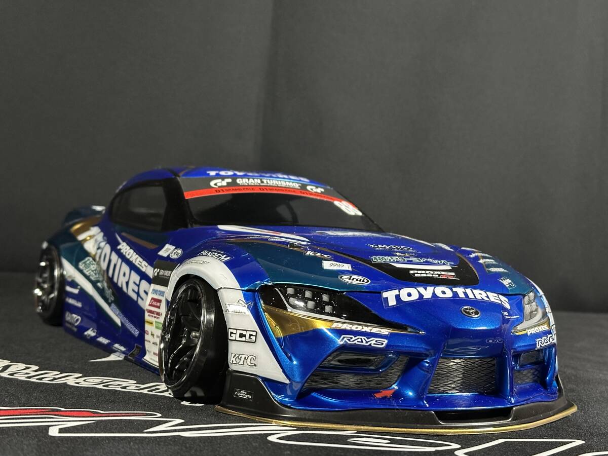 Yahoo!オークション -「アディクション スープラ」(ホビー Yahoo!オークション -「アディクション スープラ」(ホビー