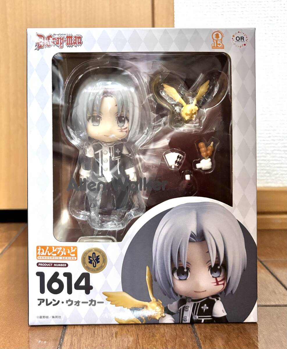 Yahoo!オークション -「d.gray-man アレン ウォーカー」の落札 Yahoo!オークション -「d.gray-man アレン ウォーカー」の落札