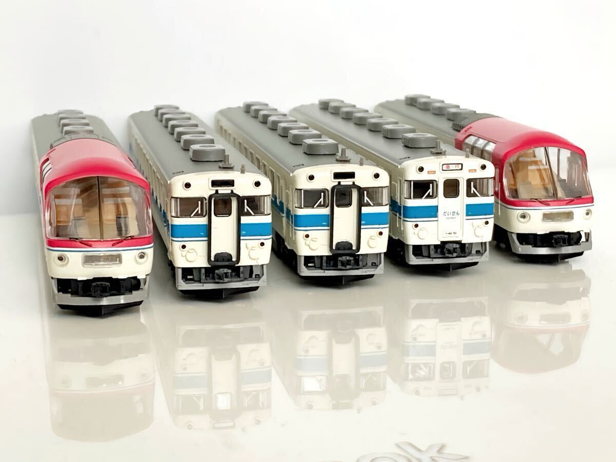 Yahoo!オークション -「マイクロエース キハ65」(鉄道模型) の Yahoo!オークション -「マイクロエース キハ65」(鉄道模型) の