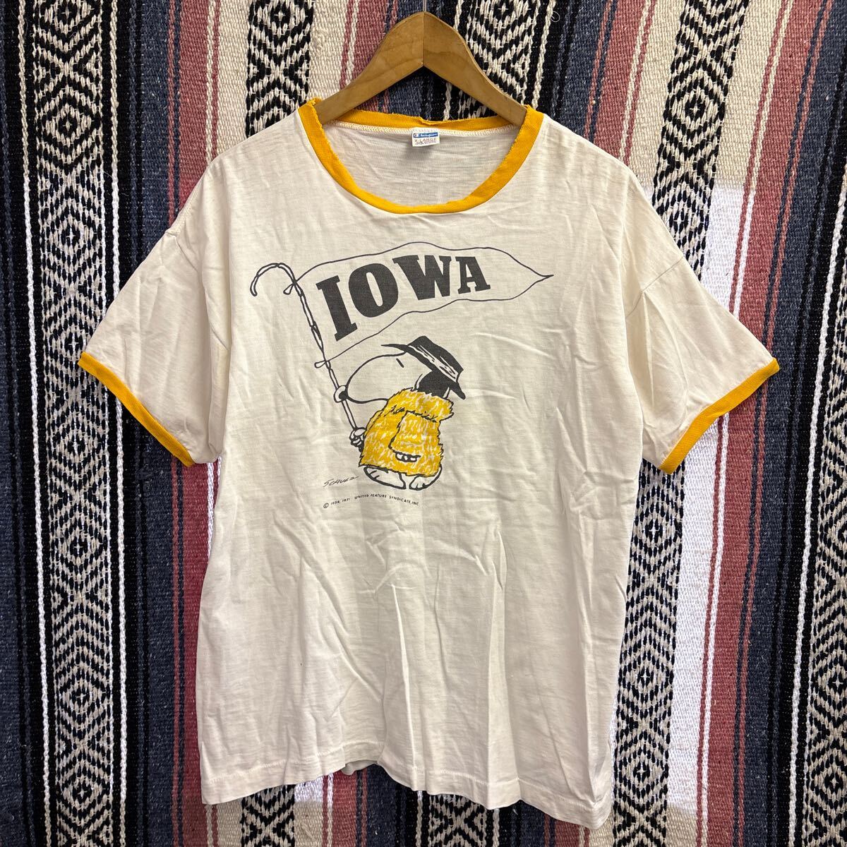 Yahoo!オークション -「リンガーt 70s」の落札相場・落札価格 Yahoo!オークション -「リンガーt 70s」の落札相場・落札価格