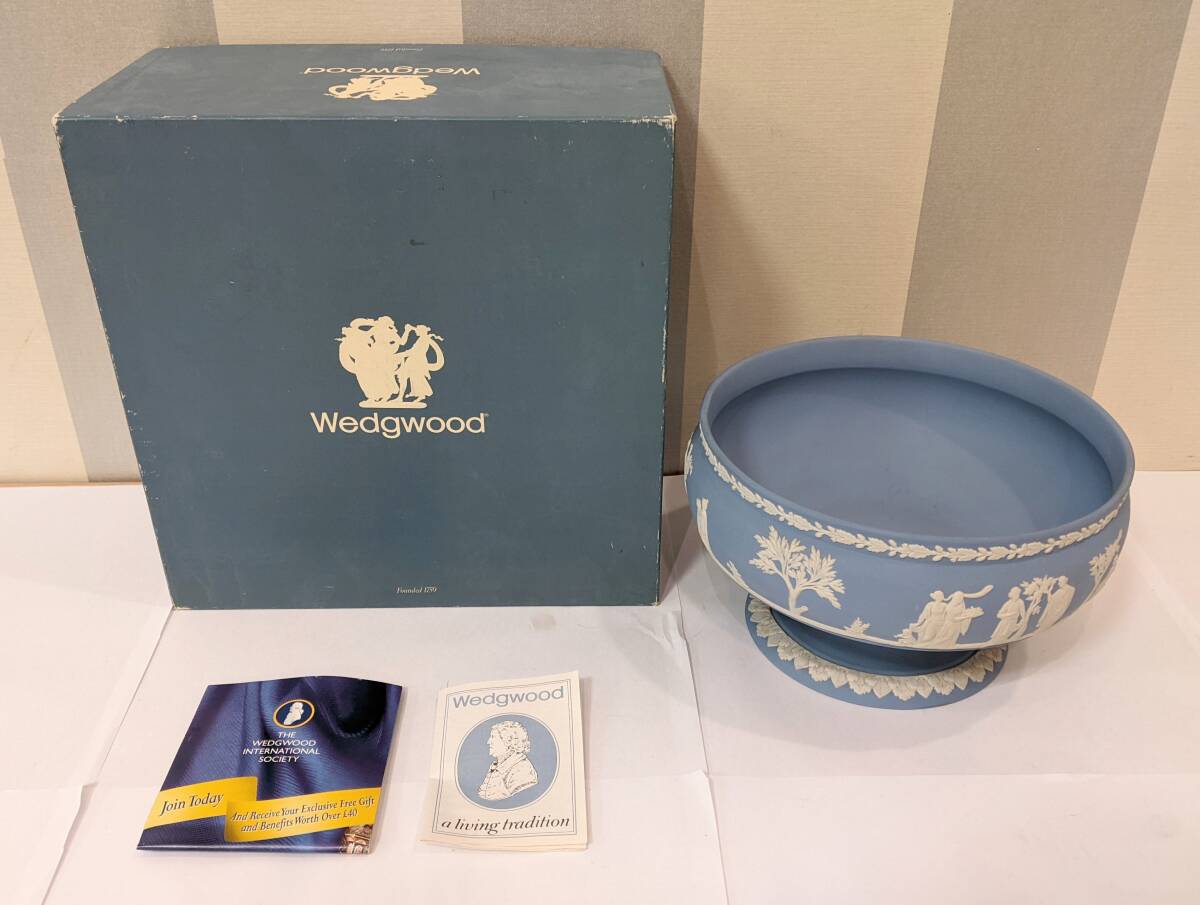 Yahoo!オークション -「ウェッジウッド コンポート」の落札相場 Yahoo!オークション -「ウェッジウッド コンポート」の落札相場