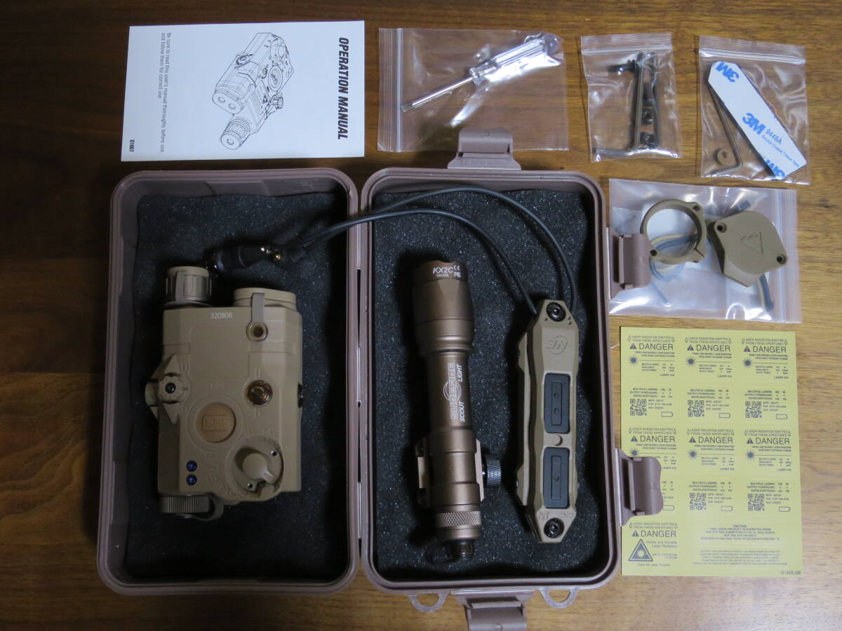 2025年最新】Yahoo!オークション -surefire スイッチの中古品 2025年最新】Yahoo!オークション -surefire スイッチの中古品