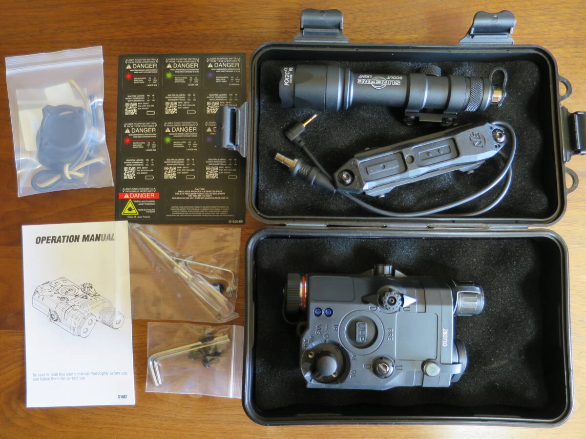 2025年最新】Yahoo!オークション -surefire スイッチの中古品 2025年最新】Yahoo!オークション -surefire スイッチの中古品