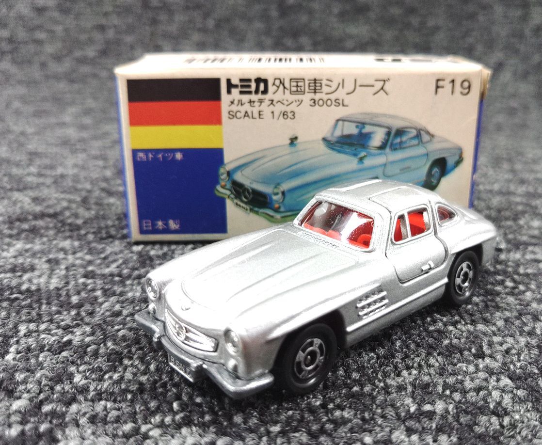 Yahoo!オークション -「トミカ メルセデスベンツ 300sl」の落札 Yahoo!オークション -「トミカ メルセデスベンツ 300sl」の落札