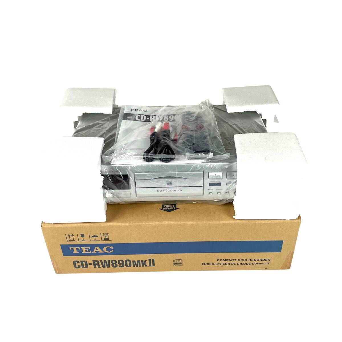 Yahoo!オークション -「cd-rw890mkⅡ」の落札相場・落札価格 Yahoo!オークション -「cd-rw890mkⅡ」の落札相場・落札価格