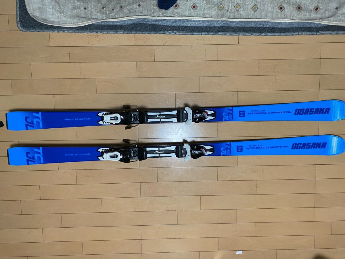 Yahoo!オークション -「オガサカ スキー ジュニア」(スポーツ Yahoo!オークション -「オガサカ スキー ジュニア」(スポーツ