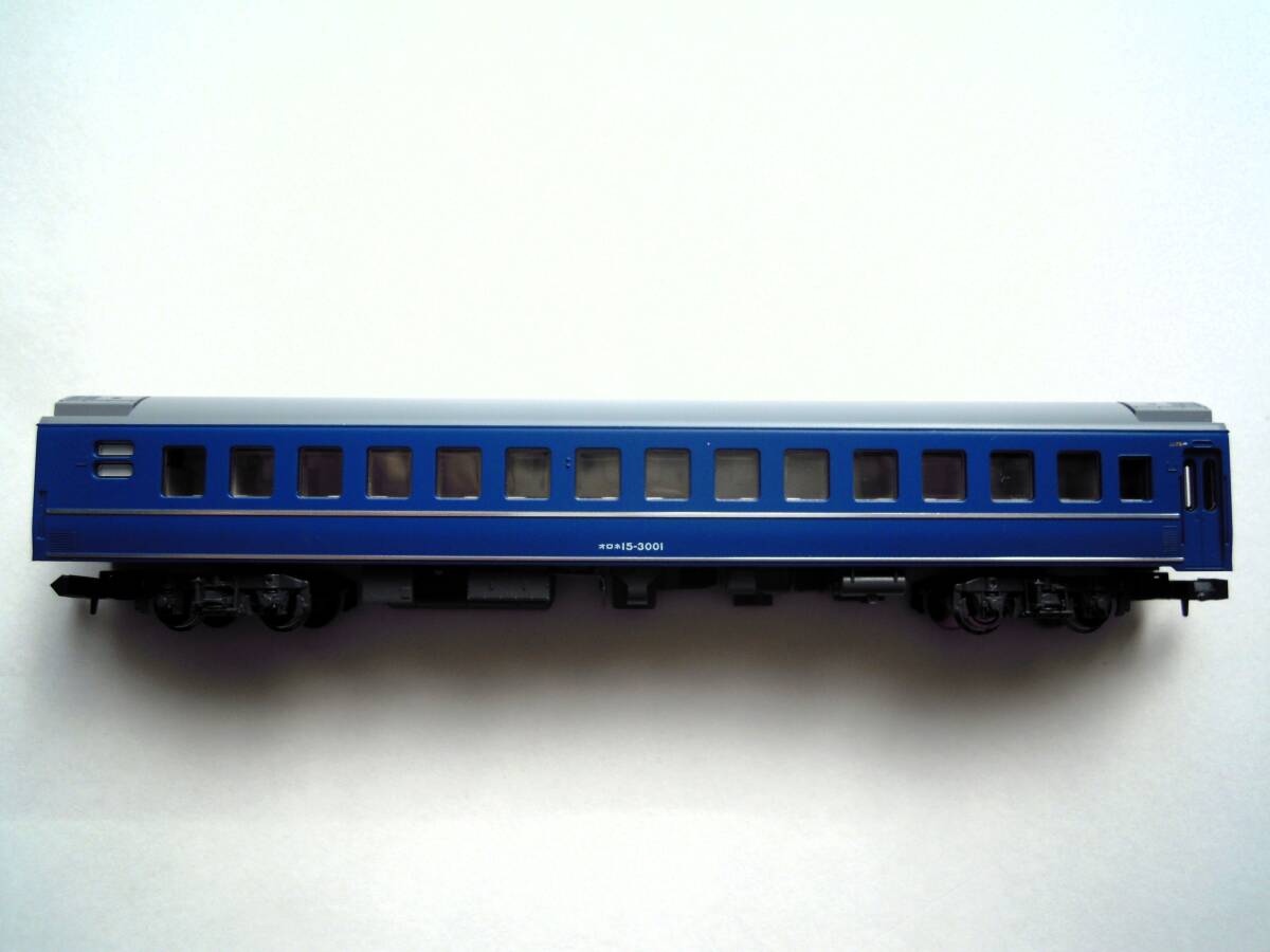 Yahoo!オークション -「tomixさよなら富士はやぶさ」(鉄道模型 Yahoo!オークション -「tomixさよなら富士はやぶさ」(鉄道模型